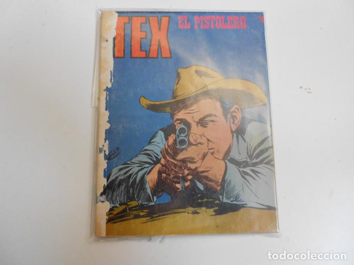 C&oacute;mics: Tex n&ordm; 79 - Foto 1