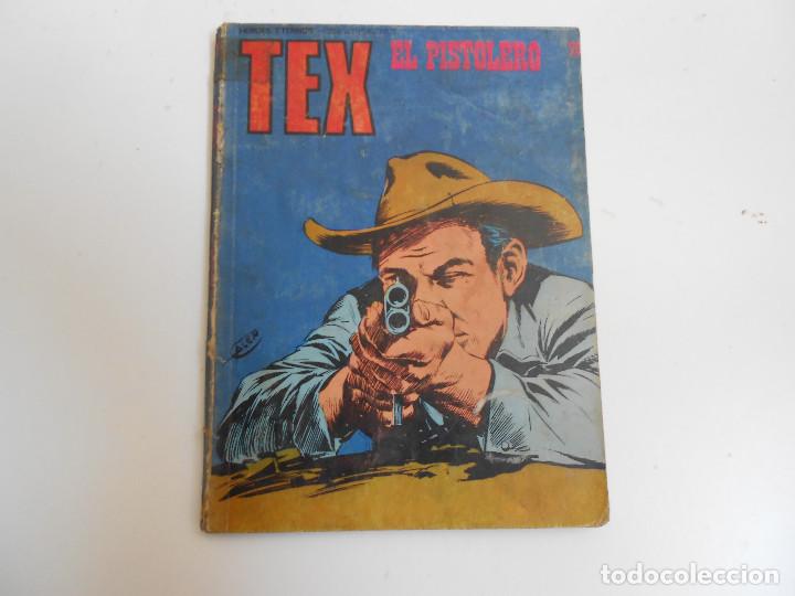 C&oacute;mics: Tex n&ordm; 79 - Foto 1
