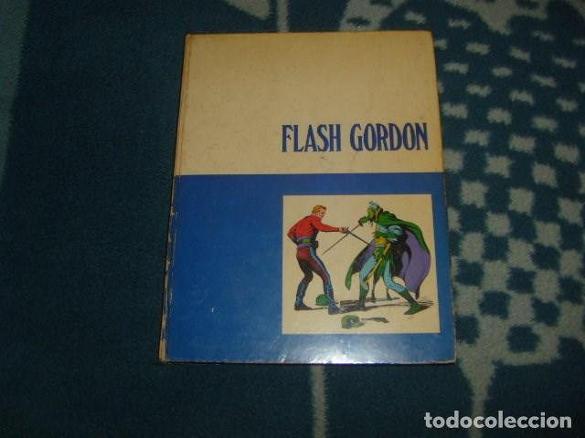 C&oacute;mics: FLASH GORDON TOMO 1 HEROES DEL COMIC - Foto 1