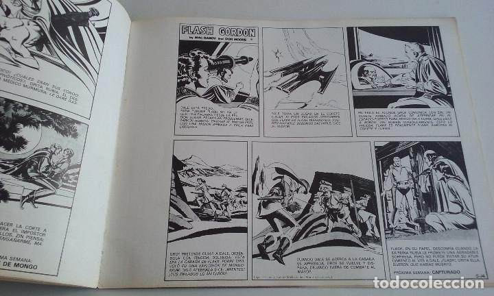C&oacute;mics: FLASH GORDON VOL 1 EDICIONES BO. - Foto 2