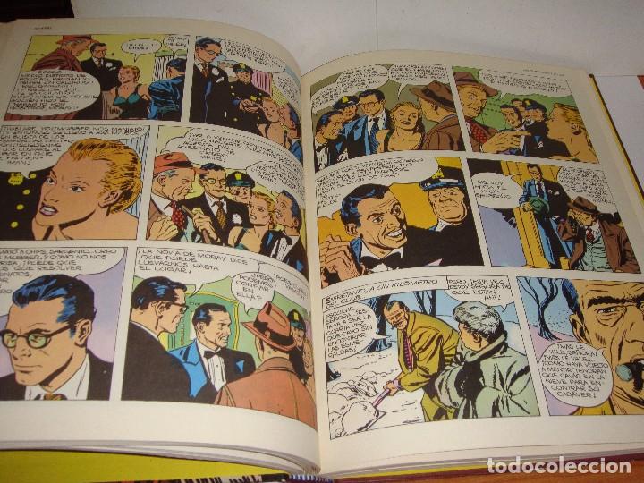 C&oacute;mics: Rip Kirby. N&ordm; 3. Burulan. 1973. - Foto 5
