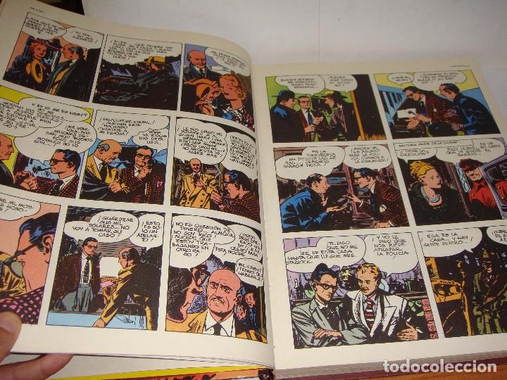 C&oacute;mics: Rip Kirby. N&ordm; 2. Burulan. 1973. - Foto 3