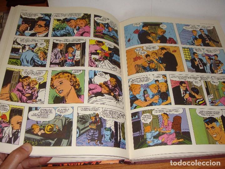 C&oacute;mics: Rip Kirby. N&ordm; 2. Burulan. 1973. - Foto 4