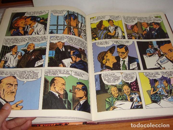 C&oacute;mics: Rip Kirby. N&ordm; 2. Burulan. 1973. - Foto 5
