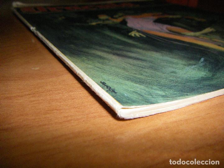 C&oacute;mics: Dr&aacute;cula 04 Buru Lan - Foto 4