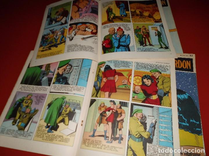 C&oacute;mics: Flash Gordon n&ordm; 1 al 45 - Buru Lan - Foto 4