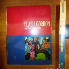 Fumetti: FLASH GORDON. TOMO 7 : GUERRA EN MONGO. [HÉROES DEL COMIC]