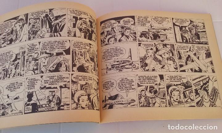 C&oacute;mics: JOHNNY HAZARD N2 BURU LAN/NUEVO&iexcl;&iexcl;&iexcl;&iexcl; - Foto 2