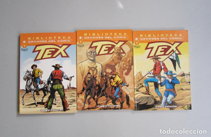 tex willer comics in english pdf