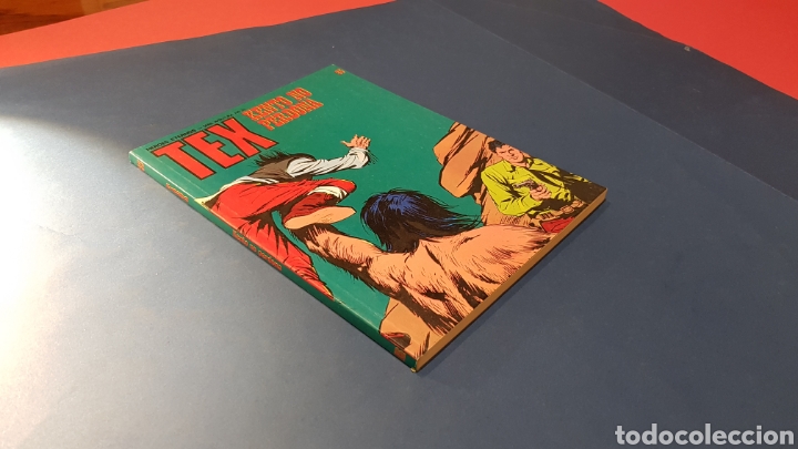 C&oacute;mics: TEX 85 EXCELENTE ESTADO BURU LAN - Foto 1