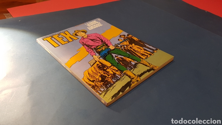 C&oacute;mics: TEX 71 BUEN ESTADO BURU LAN - Foto 1