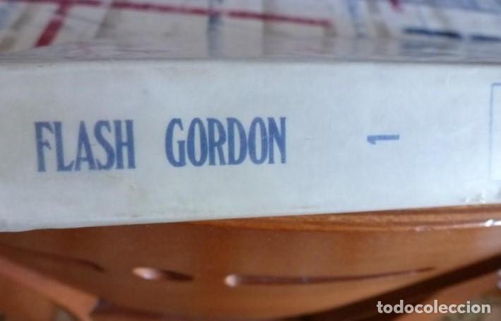 C&oacute;mics: COMIC-TOMO FLASH GORDON N&ordm; 1 EDITORIAL BURU LAN 1971. - Foto 9