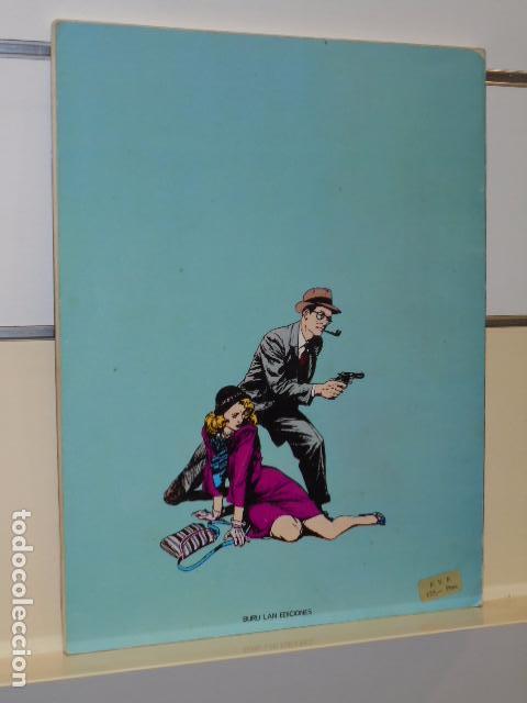 C&oacute;mics: TOMO RIP KIRBY EL CASO FARADAY - BURU LAN - - Foto 2