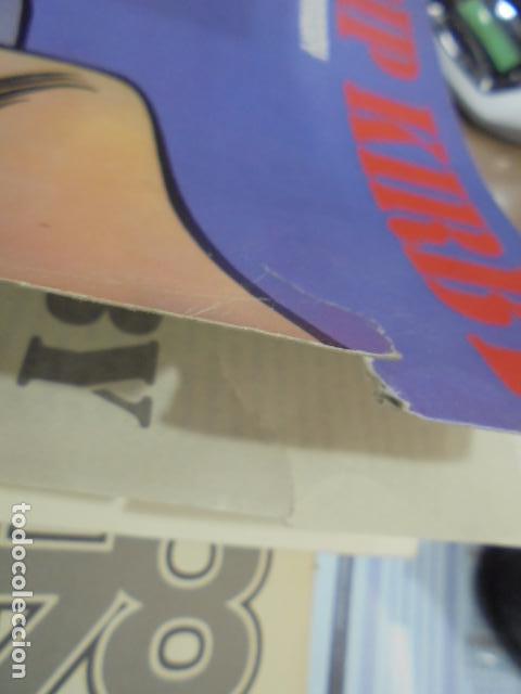 C&oacute;mics: TOMO RIP KIRBY EL CASO FARADAY - BURU LAN - - Foto 3
