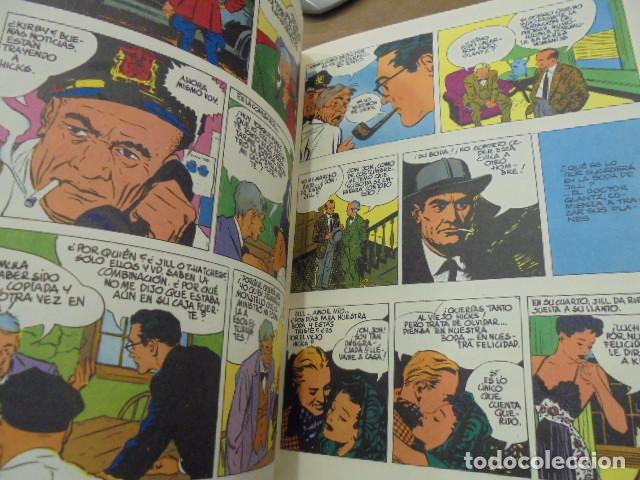 C&oacute;mics: TOMO RIP KIRBY EL CASO FARADAY - BURU LAN - - Foto 4