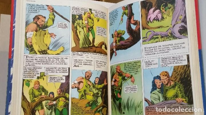 C&oacute;mics: FLASH GORDON. BURU LAN, 1972. VOL. 2 - Foto 5