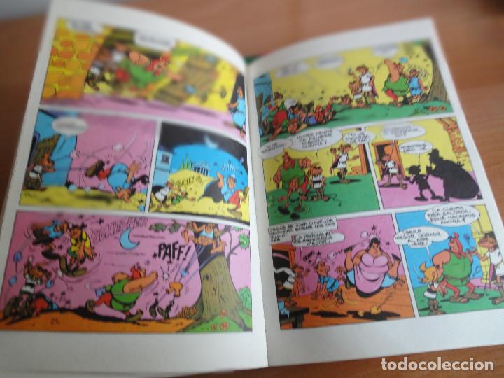 C&oacute;mics: Lote Comics ALEX. Num 2, 5 y 6 (Buru lan 1973) - Foto 4