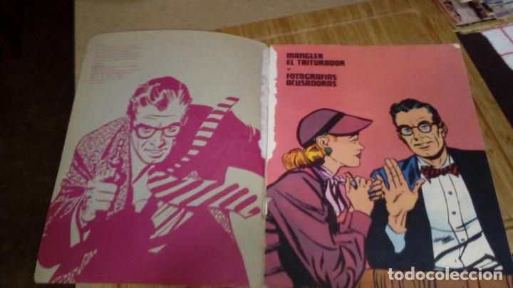 C&oacute;mics: Rip Kirby N&ordm; 2 de tapa blanda - Foto 3