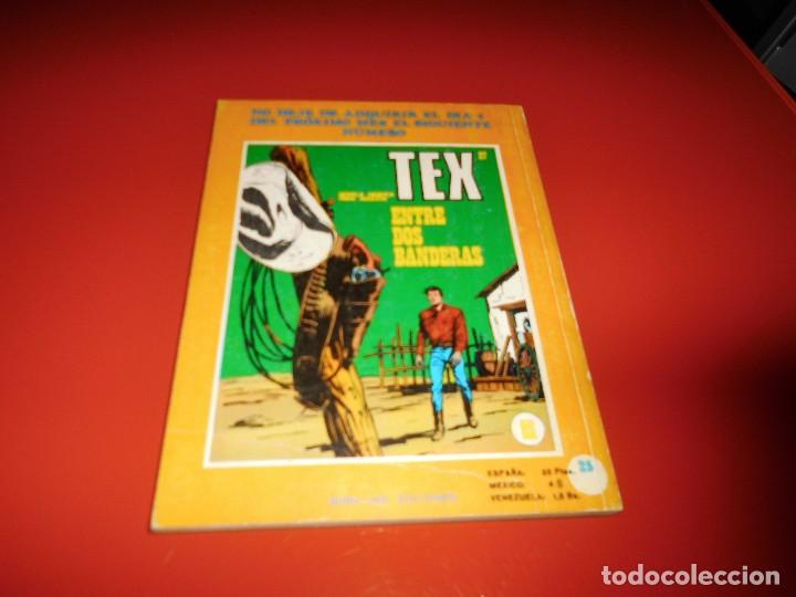 C&oacute;mics: Tex n&ordm; 26 Buru Lan - Foto 2