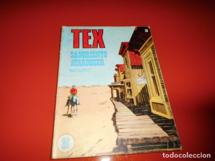 C&oacute;mics: Tex n&ordm; 29 Buru Lan - Foto 1