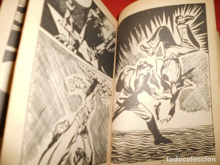 C&oacute;mics: Tex n&ordm; 29 Buru Lan - Foto 3