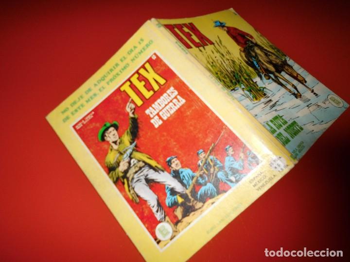 C&oacute;mics: Tex n&ordm; 39 Buru Lan - Foto 2