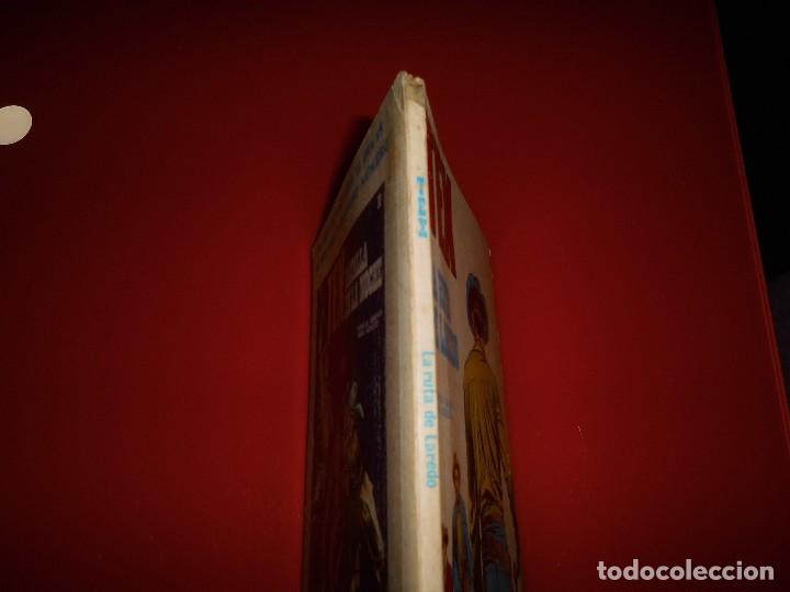 C&oacute;mics: Tex n&ordm; 37  Buru Lan - Foto 2