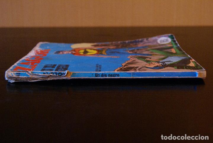 C&oacute;mics: Zagor n&ordm; 43 - Foto 3