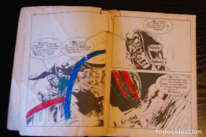 C&oacute;mics: Zagor n&ordm; 43 - Foto 4