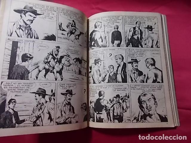 C&oacute;mics: TEX . N&ordm; 62. WANTED. BURU LAN - Foto 3
