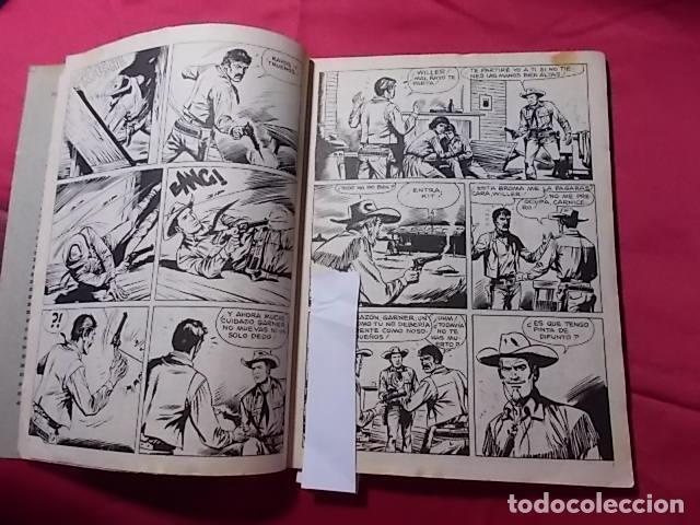 C&oacute;mics: TEX . N&ordm; 62. WANTED. BURU LAN - Foto 4