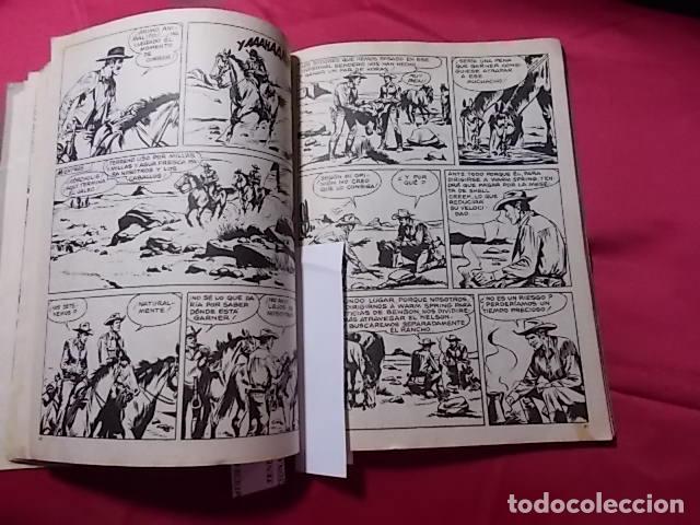 C&oacute;mics: TEX . N&ordm; 62. WANTED. BURU LAN - Foto 6