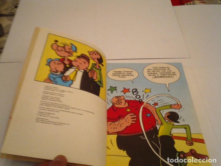 C&oacute;mics: POPEYE - NUMERO 8 - BURU LAN - BE - GORBAUD - cj 97 - Foto 3