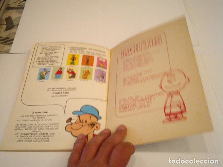C&oacute;mics: POPEYE - NUMERO 8 - BURU LAN - BE - GORBAUD - cj 97 - Foto 4