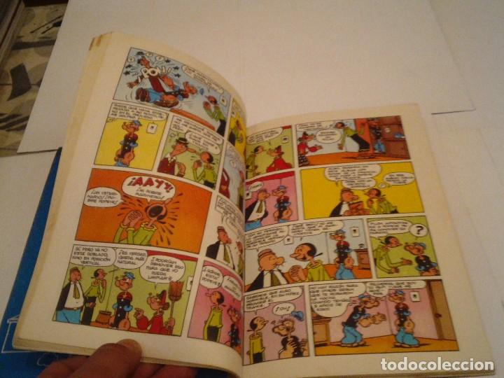 C&oacute;mics: POPEYE - NUMERO 2 - BURU LAN - GORBAUD - cj 97 - Foto 3