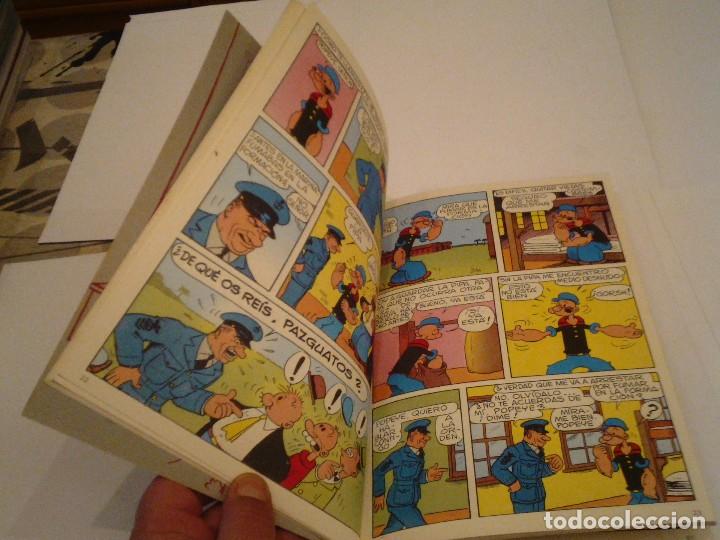 C&oacute;mics: POPEYE - NUMERO 14 - BURU LAN - GORBAUD - cj 97 - Foto 3