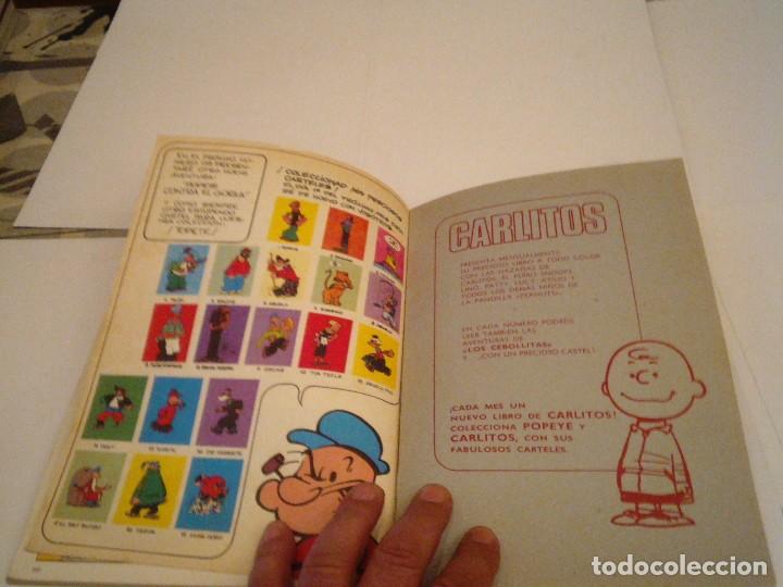 C&oacute;mics: POPEYE - NUMERO 14 - BURU LAN - GORBAUD - cj 97 - Foto 4