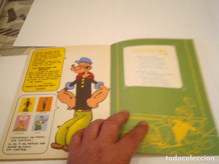 C&oacute;mics: POPEYE - NUMERO 3 - BURU LAN - GORBAUD - cj 97 - Foto 4