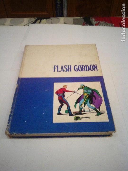 Cómics: FLASH GORDON - TOMO 1 - BURU LAN - GORBAUD - Foto 1 - 125183479