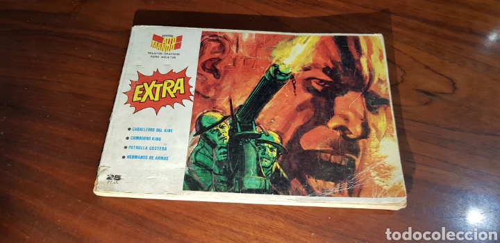 C&oacute;mics: ALTO MANDO EXTRA 6 BURU LAN - Foto 1