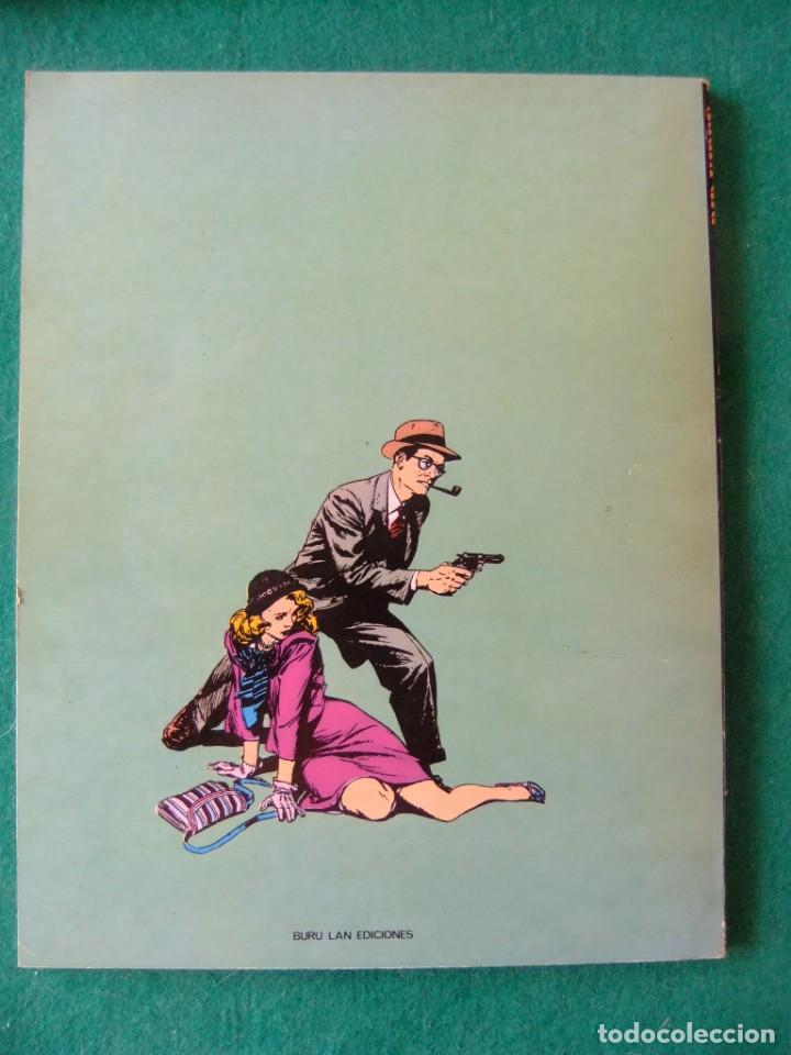 C&oacute;mics: RIP KIRBY DUELO EN EL DESIERTO BURULAN - Foto 2
