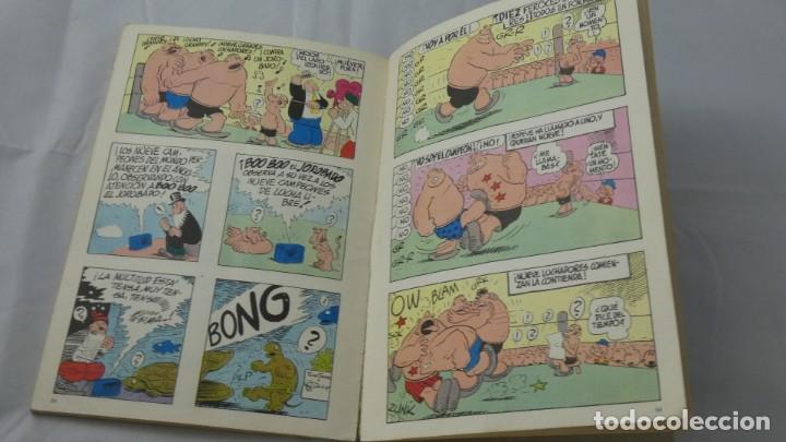 C&oacute;mics: POPEYE NUMERO 31 . EL JOROBADO - Foto 3
