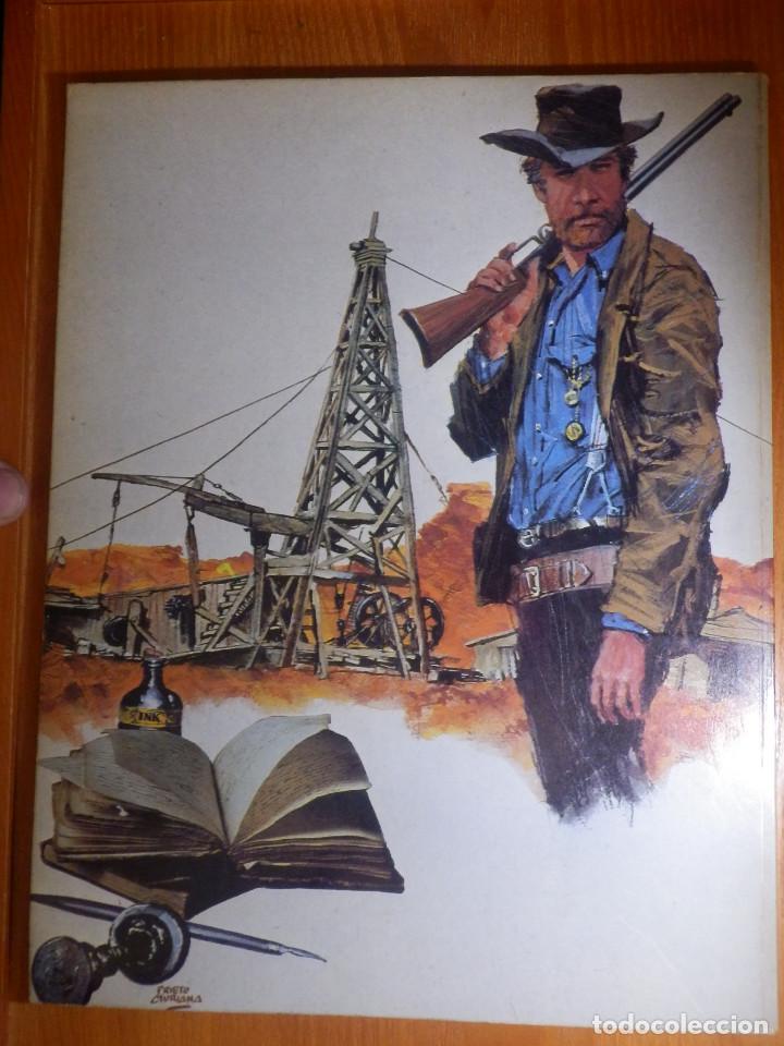 C&oacute;mics: Comic - El Sheriff Kendall - N&ordm; 4 - Partida de poker - Foto 2