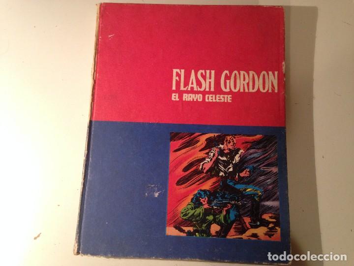 C&oacute;mics: Flash Gordon Lote 2 tomos - Foto 1