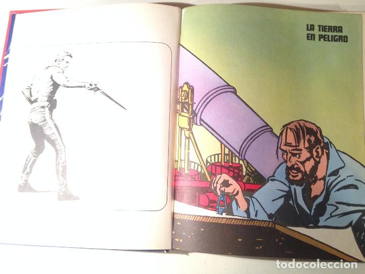 C&oacute;mics: Flash Gordon Lote 2 tomos - Foto 3