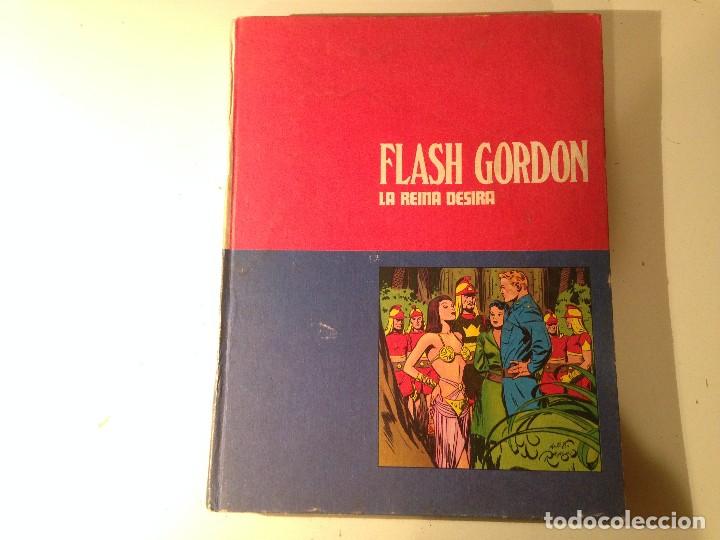 C&oacute;mics: Flash Gordon Lote 2 tomos - Foto 5