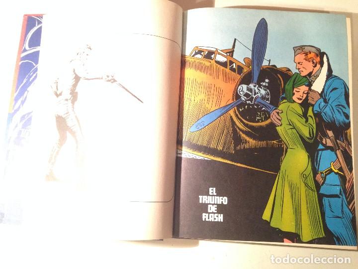 C&oacute;mics: Flash Gordon Lote 2 tomos - Foto 6