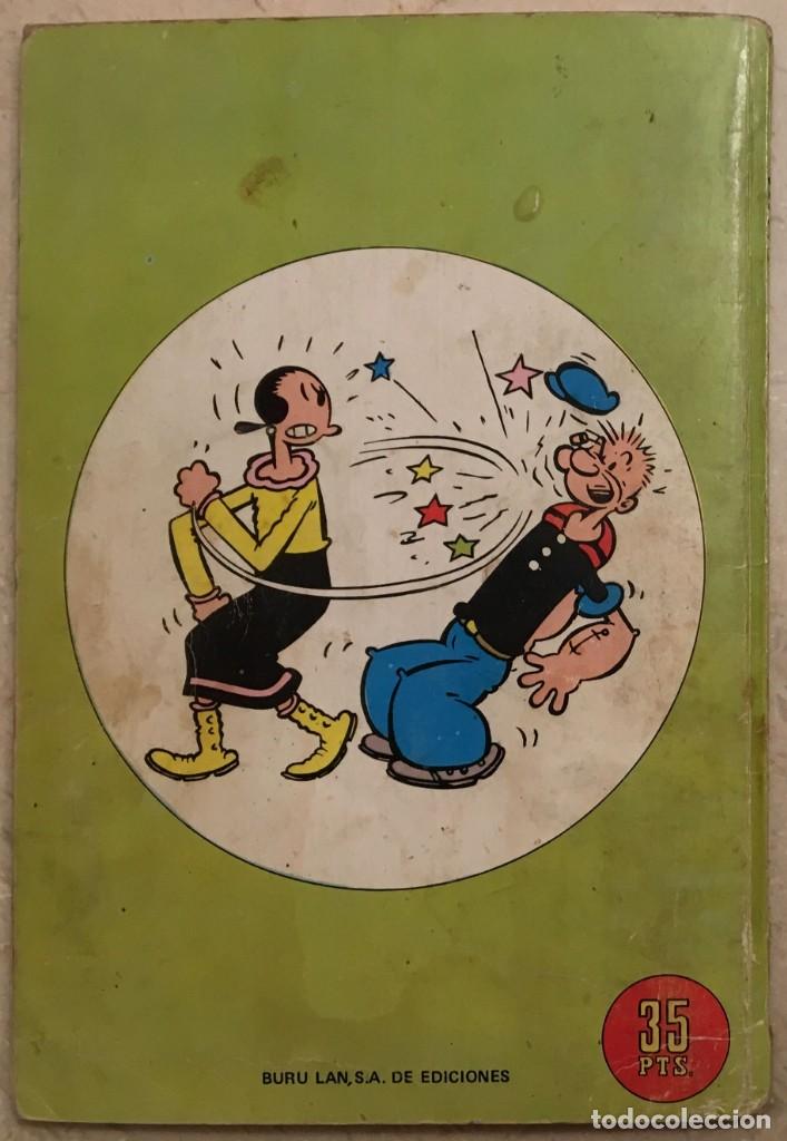 jugueteria pipa de popeye