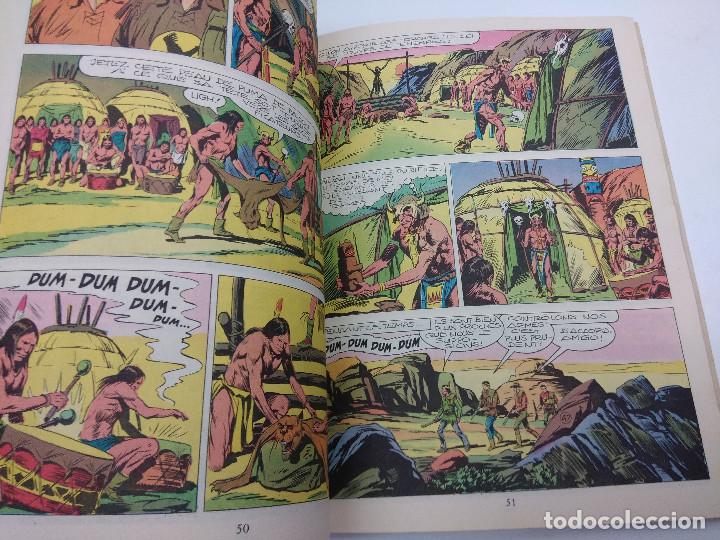 C&oacute;mics: TEX EXTRA A COLOR/EDICION FRANCESA. - Foto 2
