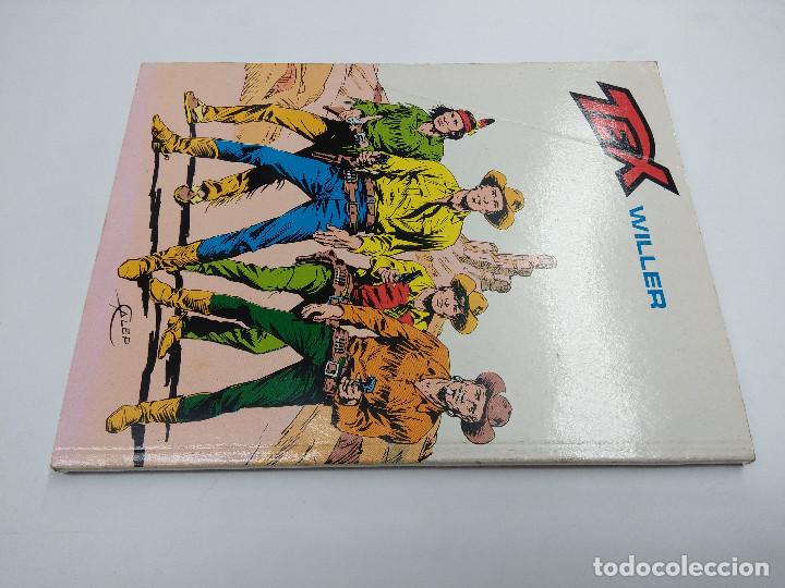 C&oacute;mics: TEX EXTRA A COLOR/EDICION FRANCESA. - Foto 3